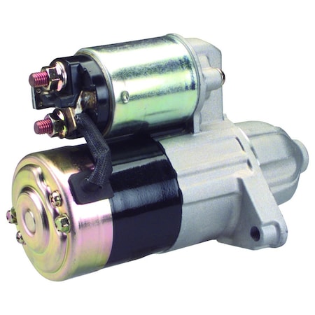 Replacement For Carquest, 17740Sn Starter